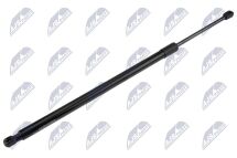 Газова пружина задньої кришки L=641,5 мм, F=700 Н Renault Espace V 2015–2023