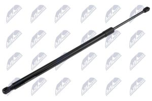 Газова пружина задньої кришки L=641,5 мм, F=700 Н Renault Espace V 2015–2023