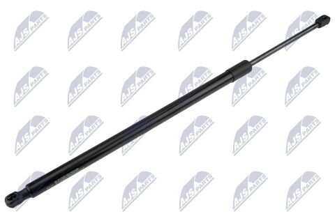 Газовая пружина задней крышки L=641,5 мм, F=700 Н Renault Espace V 2015–2023