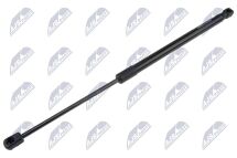 Газова пружина задньої кришки, L=497,5 мм, F=420 Н, Škoda Fabia III 14–