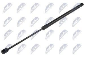 Газова пружина задньої кришки, L=497,5 мм, F=420 Н, Škoda Fabia III 14–