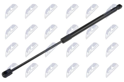 Газовая пружина задней крышки, L=497,5 мм, F=420 Н, Škoda Fabia III 14–