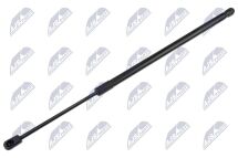 Газовая пружина задней крышки, L=582 мм, F=520 Н Toyota Corolla Cross SUV 2022–