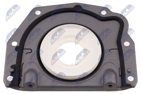 Ущільнення колінчастого вала Ford Mondeo V 2015–, Focus III 2012–, Fiesta 2012–, C-Max 2012–, B-Max 2012–, Transit Connect 2013–, Transit Courier 2014– Ущільнення колінчастого вала Ford Mondeo V 2015–, Focus III 2012–, Fiesta 2012–, C-Max 2012–, B-Max 2012–, Transit Connect 2013–, Transit Courier 2014–