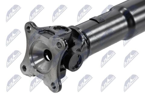 Приводний вал задній Mercedes-Benz Sprinter 907 2018–