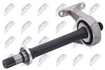 Промежуточный вал правый передний Honda Civic X 1.5T 2015–, CR-V 2WD,AWD 2016–, HR-V 1.5, 2015–