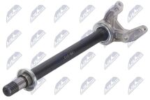 Промежуточный вал правый передний Honda Accord 2.4 14–, CR-V 15–