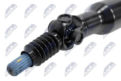 Приводний вал задній Mercedes-Benz Sprinter 907 2018–