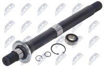 Проміжний вал передній правий Hyundai Tucson 2.0 AWD 2015–2020, IX35 2.0 AWD 2013–2015, Kia Sportage 2.0 AWD 2014–2015 Проміжний вал передній правий Hyundai Tucson 2.0 AWD 2015–2020, IX35 2.0 AWD 2013–2015, Kia Sportage 2.0 AWD 2014–2015