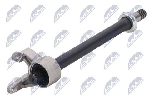 Проміжний вал правий передній Honda Accord 2.4 14–, CR-V 2.4 15– Проміжний вал правий передній Honda Accord 2.4 14–, CR-V 2.4 15–