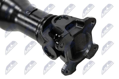 Приводний вал задній Mercedes-Benz Sprinter 907 2018–