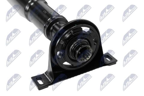 Приводний вал задній Mercedes-Benz Sprinter 907 2018–