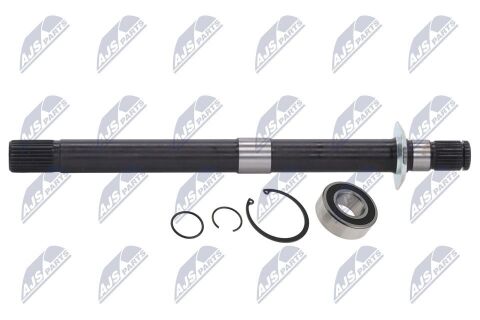 Проміжний вал правий передній Hyundai Santa Fe 2016–, Kia Sorento 2.4 2015–2020 Проміжний вал правий передній Hyundai Santa Fe 2016–, Kia Sorento 2.4 2015–2020