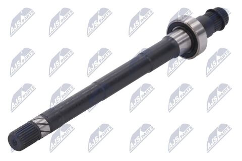 Проміжний вал правий передній Dacia Duster 4x4 10– Проміжний вал правий передній Dacia Duster 4x4 10–