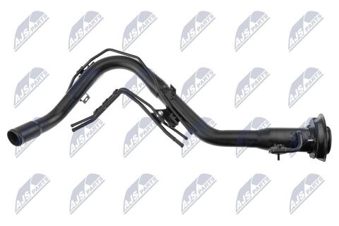 Заправна горловина для палива Subaru Impreza 2.0/2.5 2002–2005, STI 2004–2005, WRX 2002–2005 Заправна горловина для палива Subaru Impreza 2.0/2.5 2002–2005, STI 2004–2005, WRX 2002–2005