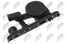 Клапан вентиляції картера Audi A3 2.0 TFSI 2004–, A4 B7 2.0 TFSI 2004–, A6 C6 2.0 TFSI 2005–, TT 2.0 TFSI 2006–, Golf V 2.0 GTI 2004–, Passat B6 2.0 TFSI 2005–