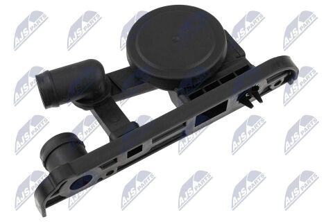 Клапан вентиляції картера Audi A3 2.0 TFSI 2004–, A4 B7 2.0 TFSI 2004–, A6 C6 2.0 TFSI 2005–, TT 2.0 TFSI 2006–, Golf V 2.0 GTI 2004–, Passat B6 2.0 TFSI 2005–