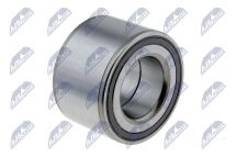 Комплект подшипников переднего колеса Ford Ranger 2011–, Mazda BT-50 2011–