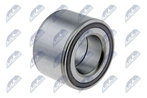 Комплект подшипников переднего колеса Ford Ranger 2011–, Mazda BT-50 2011–