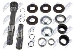 Ремкомплект переднего моста Dodge RAM 1500 2013–2021