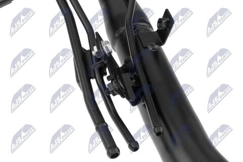 Заправна горловина для палива Subaru Impreza 2.0/2.5 2002–2005, STI 2004–2005, WRX 2002–2005 Заправна горловина для палива Subaru Impreza 2.0/2.5 2002–2005, STI 2004–2005, WRX 2002–2005