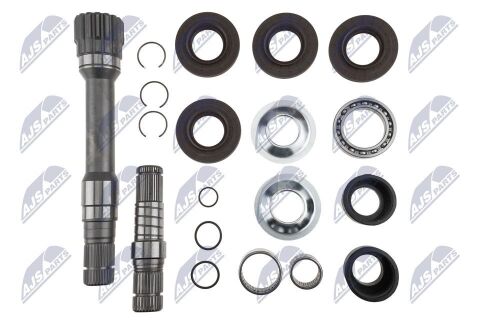 Ремкомплект переднього моста Dodge RAM 1500 2013–2021