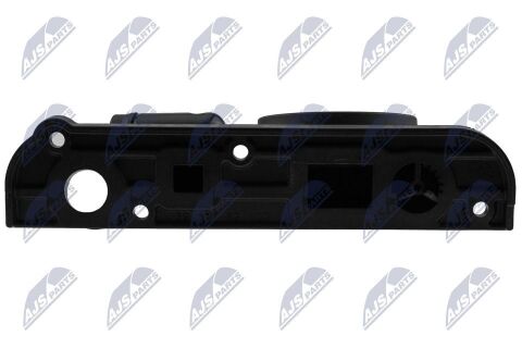 Клапан вентиляції картера Audi A3 2.0 TFSI 2004–, A4 B7 2.0 TFSI 2004–, A6 C6 2.0 TFSI 2005–, TT 2.0 TFSI 2006–, Golf V 2.0 GTI 2004–, Passat B6 2.0 TFSI 2005–