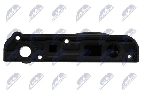 Клапан вентиляції картера Audi A3 2.0 TFSI 2004–, A4 B7 2.0 TFSI 2004–, A6 C6 2.0 TFSI 2005–, TT 2.0 TFSI 2006–, Golf V 2.0 GTI 2004–, Passat B6 2.0 TFSI 2005–