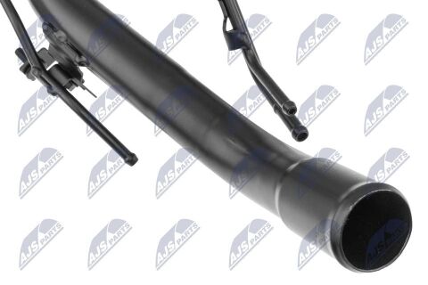 Заправна горловина для палива Subaru Impreza 2.0/2.5 2002–2005, STI 2004–2005, WRX 2002–2005 Заправна горловина для палива Subaru Impreza 2.0/2.5 2002–2005, STI 2004–2005, WRX 2002–2005