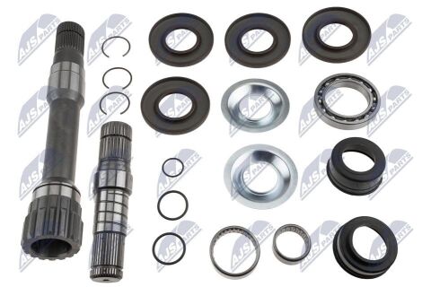 Ремкомплект переднього моста Dodge RAM 1500 2013–2021