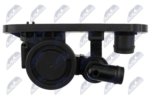 Клапан вентиляції картера Audi A3 2.0 TFSI 2004–, A4 B7 2.0 TFSI 2004–, A6 C6 2.0 TFSI 2005–, TT 2.0 TFSI 2006–, Golf V 2.0 GTI 2004–, Passat B6 2.0 TFSI 2005–