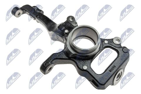 Кермове управління ліве переднє Mazda BT-50, Ford Ranger 2012– 4WD