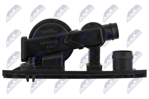 Клапан вентиляції картера Audi A3 2.0 TFSI 2004–, A4 B7 2.0 TFSI 2004–, A6 C6 2.0 TFSI 2005–, TT 2.0 TFSI 2006–, Golf V 2.0 GTI 2004–, Passat B6 2.0 TFSI 2005–