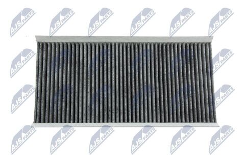 Салонний фільтр вугільний Mercedes-Benz A-Клас 2004–, B-Клас 2005–