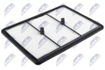 Паливний фільтр Hyundai Ioniq, Kia Niro I 2016– Паливний фільтр Hyundai Ioniq, Kia Niro I 2016–