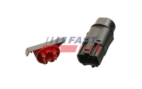 Вимикач аварійного сигналу Ford Tourneo Connect 1.8TDCI 02-13/Transit Connect 1.8TDCi 02-13 