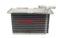 Интеркулер Audi A1, A3, A4 B7 Skoda Fabia, Octavia, Rapid, Roomster1.2-2.0 11.04-