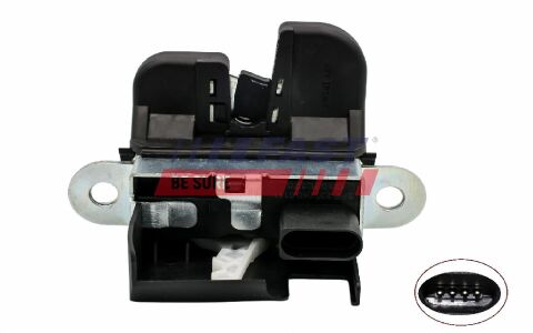 Замок багажника VW Golf/Passat 04-14