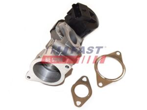 Клапан EGR Citroen Jumpy 2.0 HDI 07-/Peugeot 307/407/607/807/Expert 06-