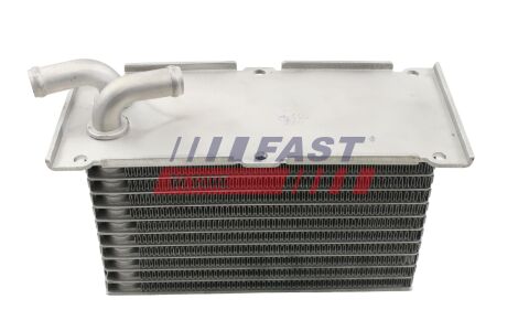 Інтеркулер Audi A1, A3, A4 B7 Skoda Fabia, Octavia, Rapid, Roomster1.2-2.0 11.04-