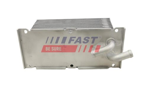 Інтеркулер Audi A1, A3, A4 B7 Skoda Fabia, Octavia, Rapid, Roomster1.2-2.0 11.04-