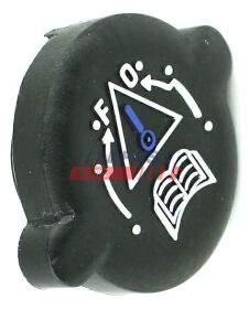 Кришка компенсаційного бачка Citroen Berlingo/Peugeot 306, 405, 406, 605