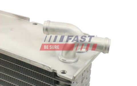 Інтеркулер Audi A1, A3, A4 B7 Skoda Fabia, Octavia, Rapid, Roomster1.2-2.0 11.04-