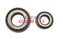 Підшипники диференціала комплект 105х50/76х36 FORD TRANSIT 13- Підшипники диференціала комплект 105х50/76х36 FORD TRANSIT 13-