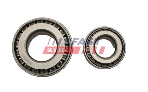 Підшипники диференціала комплект 105х50/76х36 FORD TRANSIT 13-