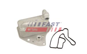 Радіатор масляний Fiat/Opel 2.0 CDTI 09-