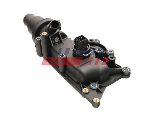 Термостат (с датчиком) Renault Kangoo/Megane III 1.6 16V 03-