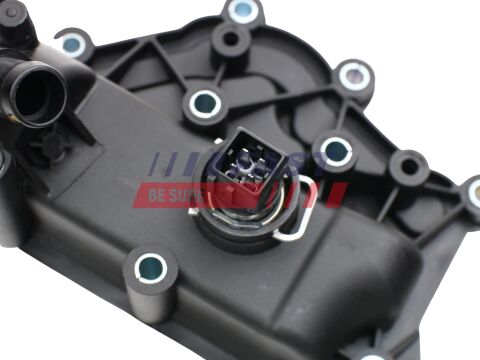 Термостат (с датчиком) Renault Kangoo/Megane III 1.6 16V 03-