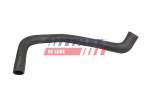 Шланг радиатора нижний (без кондиционера) Ford Transit 1.8 Tdci 02-