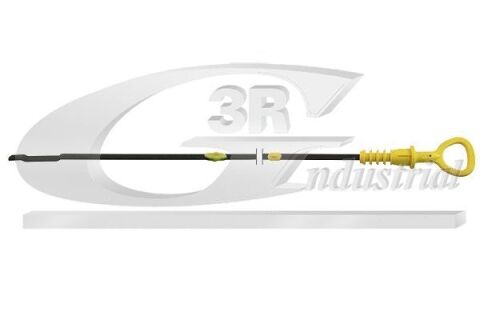 Щуп рівня оливи AUDI A4 94-04, A6 97-05 VW GOLF IV 1.6/1.8/2.0